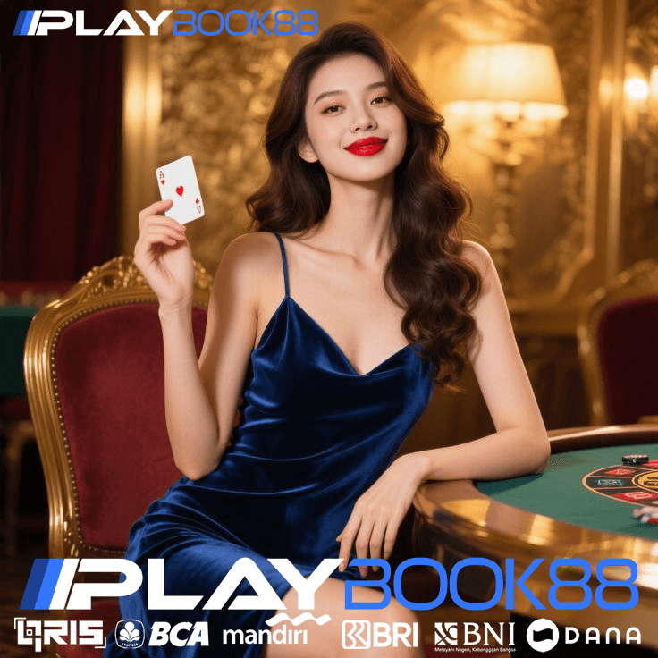 Link PLAYBOOK88 Gacor untuk Pengalaman Permainan Lebih Maksimal